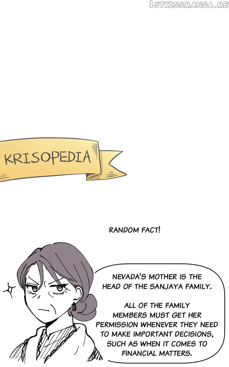 Who’s Mr. President? Chapter 58 - page 73