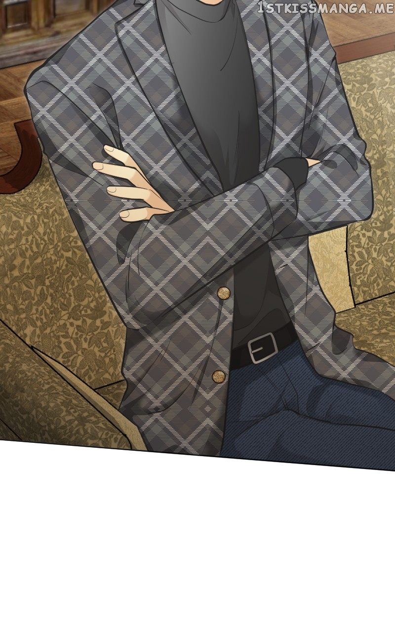 Who’s Mr. President? Chapter 58 - page 8