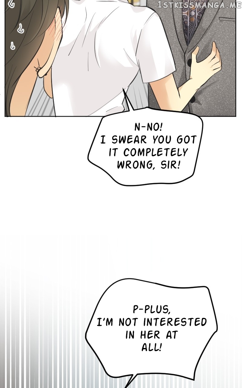 Who’s Mr. President? Chapter 57 - page 10