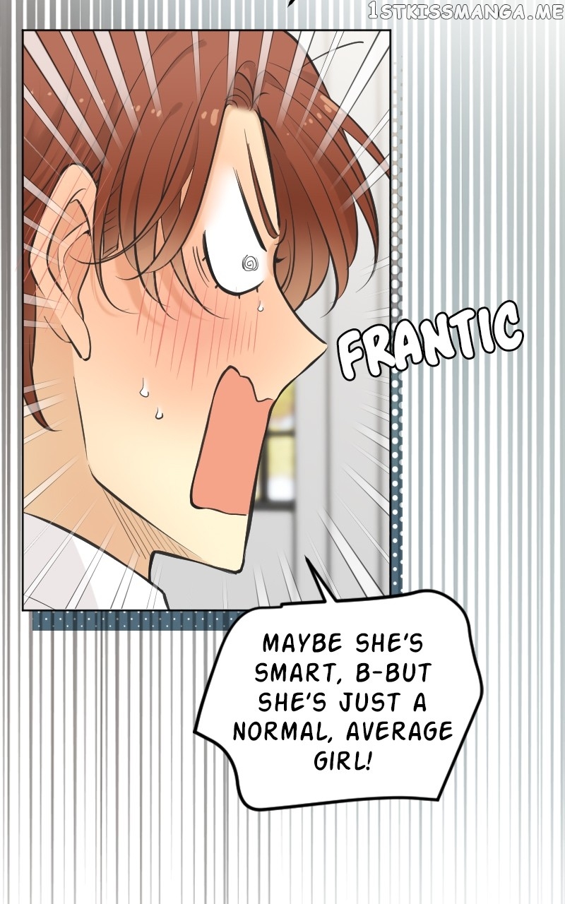 Who’s Mr. President? Chapter 57 - page 11