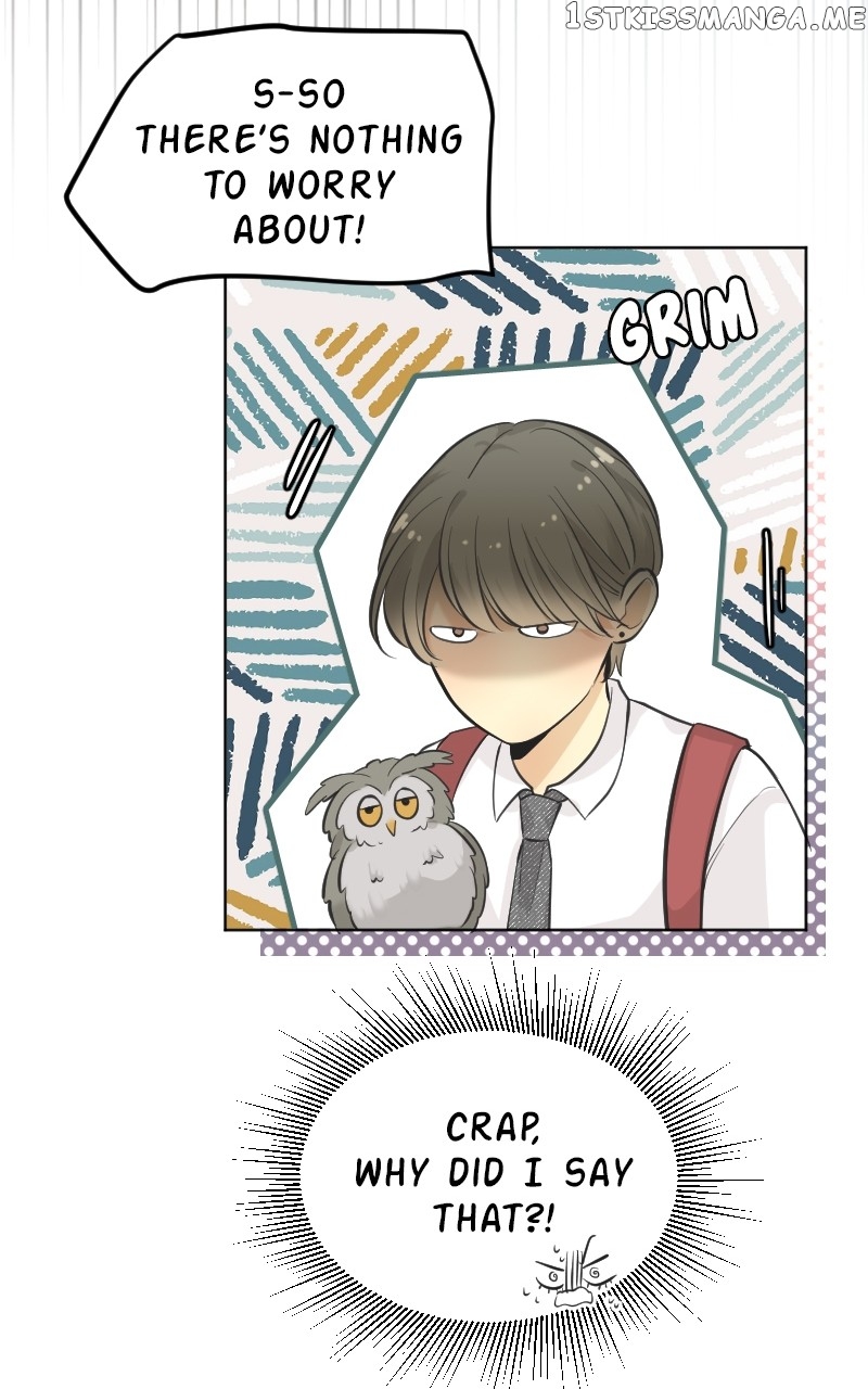 Who’s Mr. President? Chapter 57 - page 12