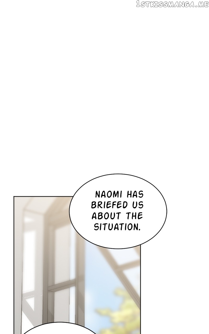 Who’s Mr. President? Chapter 57 - page 16