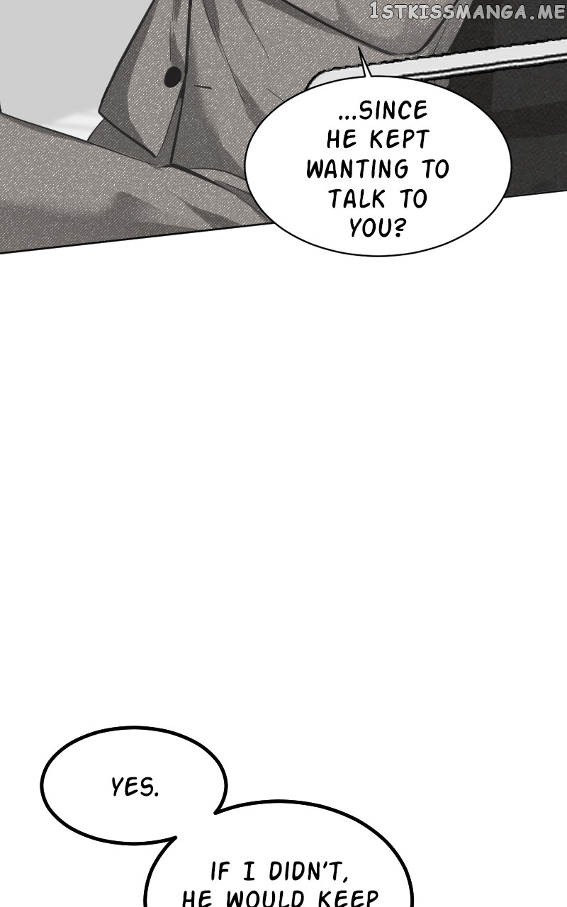 Who’s Mr. President? Chapter 57 - page 18