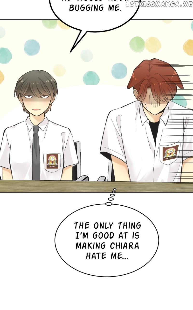 Who’s Mr. President? Chapter 57 - page 19