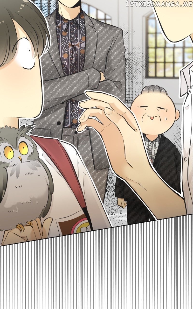 Who’s Mr. President? Chapter 57 - page 2