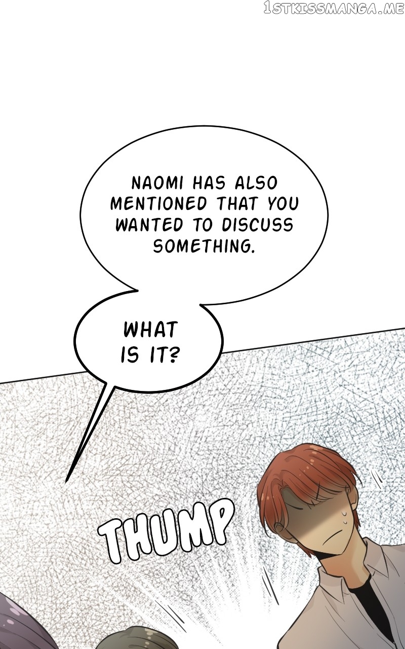 Who’s Mr. President? Chapter 57 - page 20