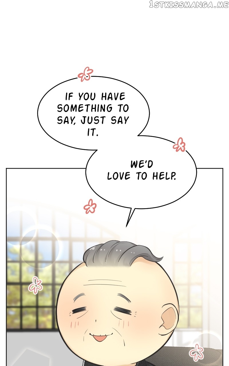 Who’s Mr. President? Chapter 57 - page 22