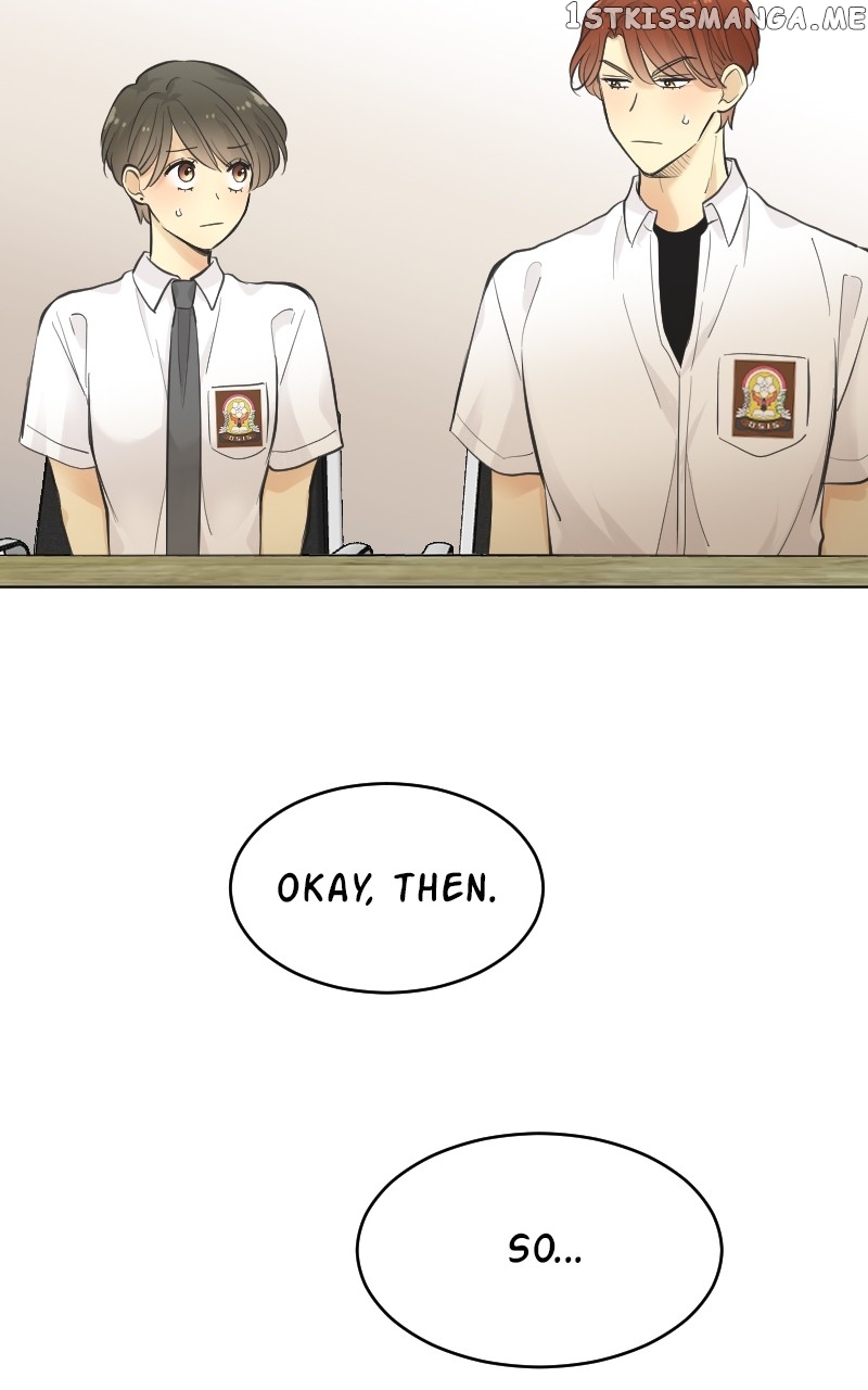 Who’s Mr. President? Chapter 57 - page 24