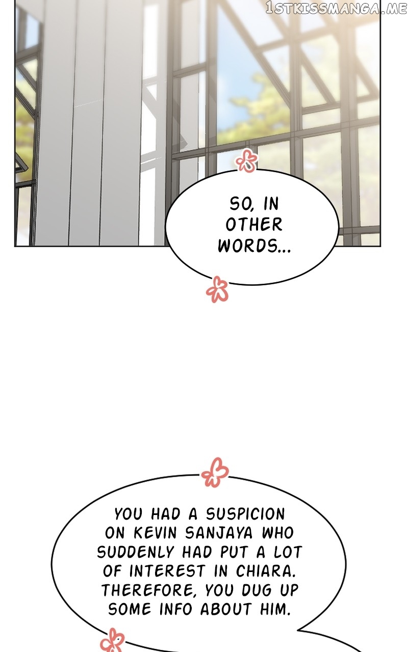 Who’s Mr. President? Chapter 57 - page 26