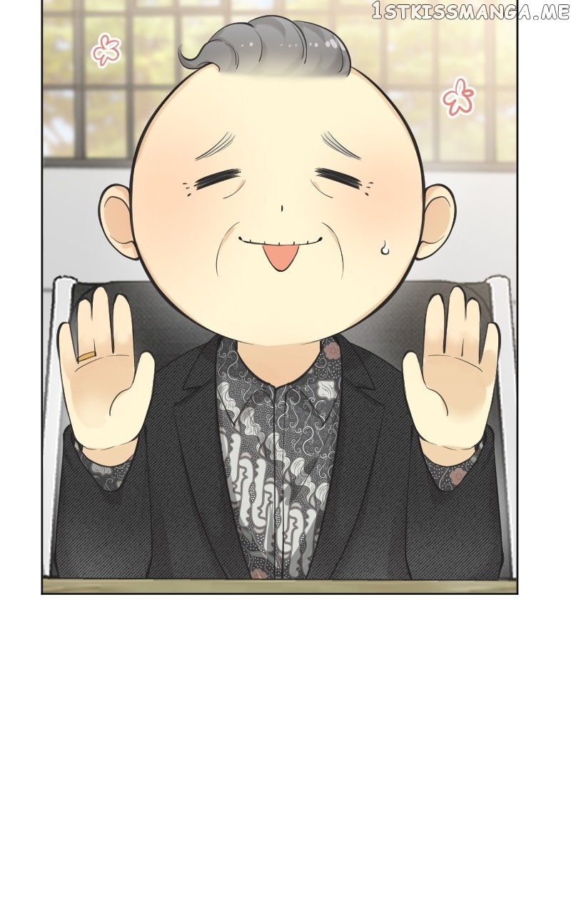 Who’s Mr. President? Chapter 57 - page 32