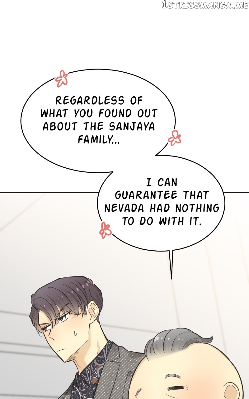 Who’s Mr. President? Chapter 57 - page 33