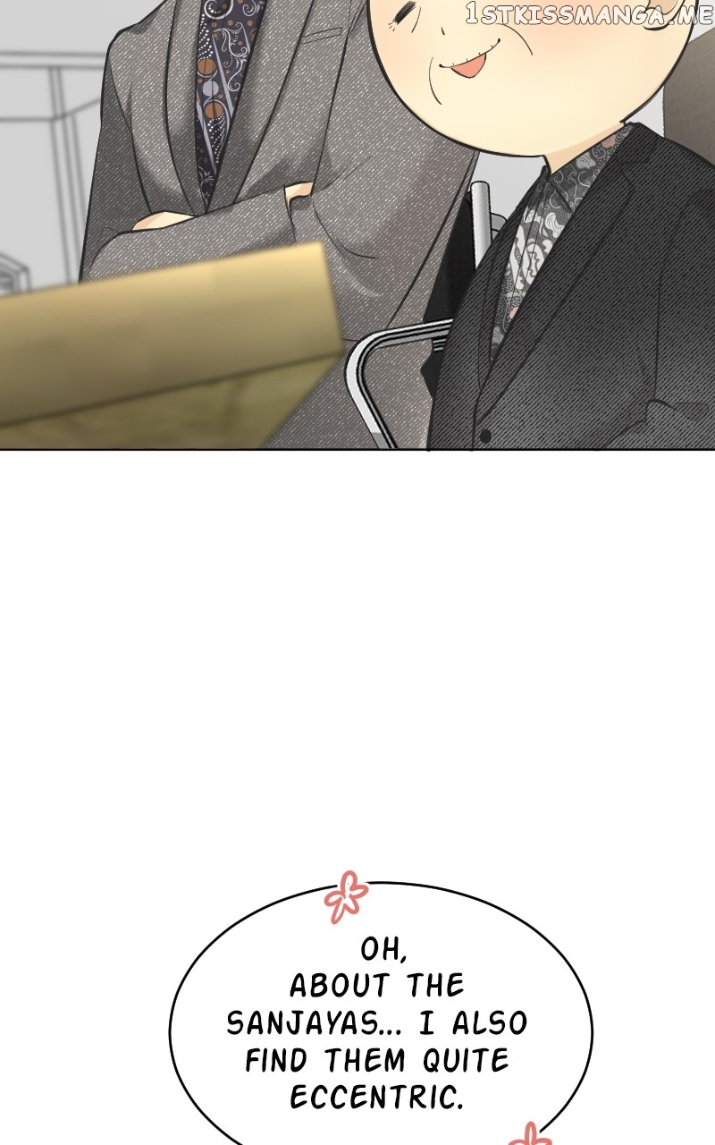Who’s Mr. President? Chapter 57 - page 34