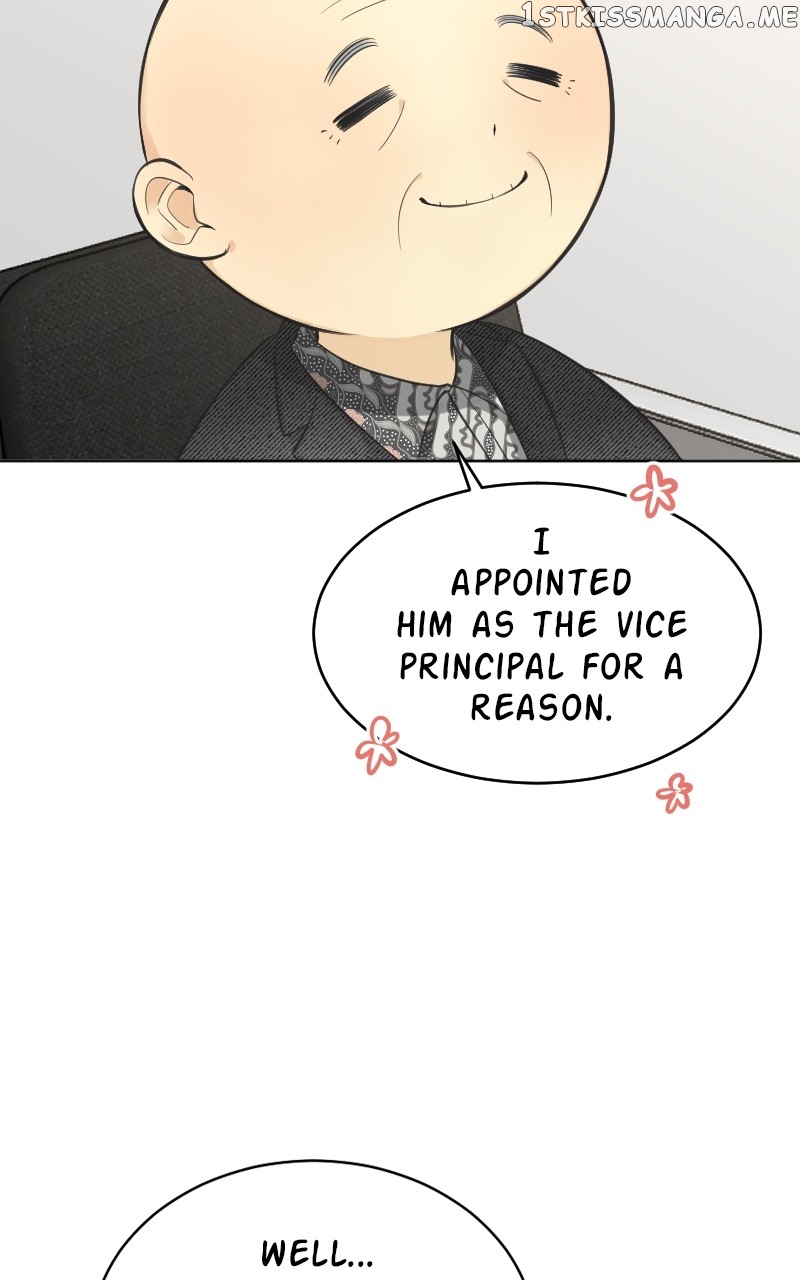 Who’s Mr. President? Chapter 57 - page 37