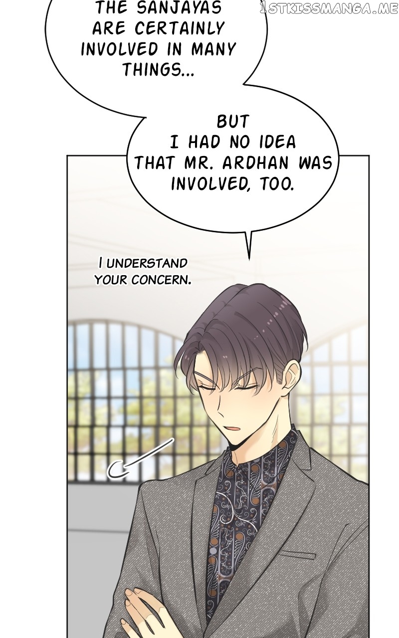 Who’s Mr. President? Chapter 57 - page 38