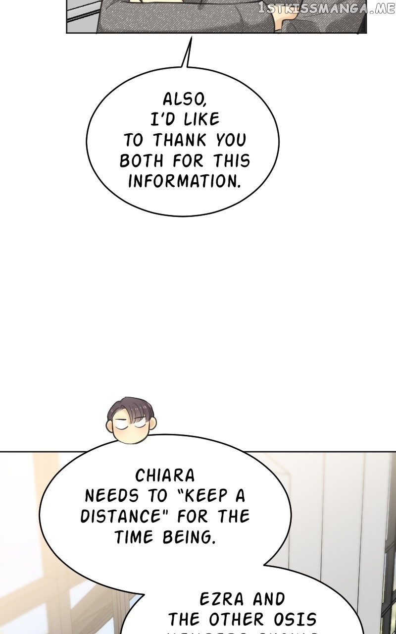 Who’s Mr. President? Chapter 57 - page 39