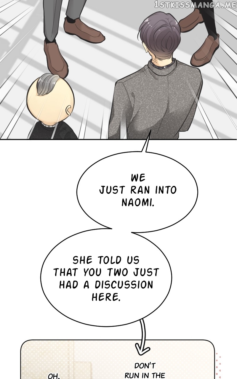 Who’s Mr. President? Chapter 57 - page 4