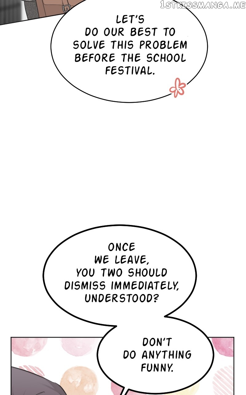 Who’s Mr. President? Chapter 57 - page 42