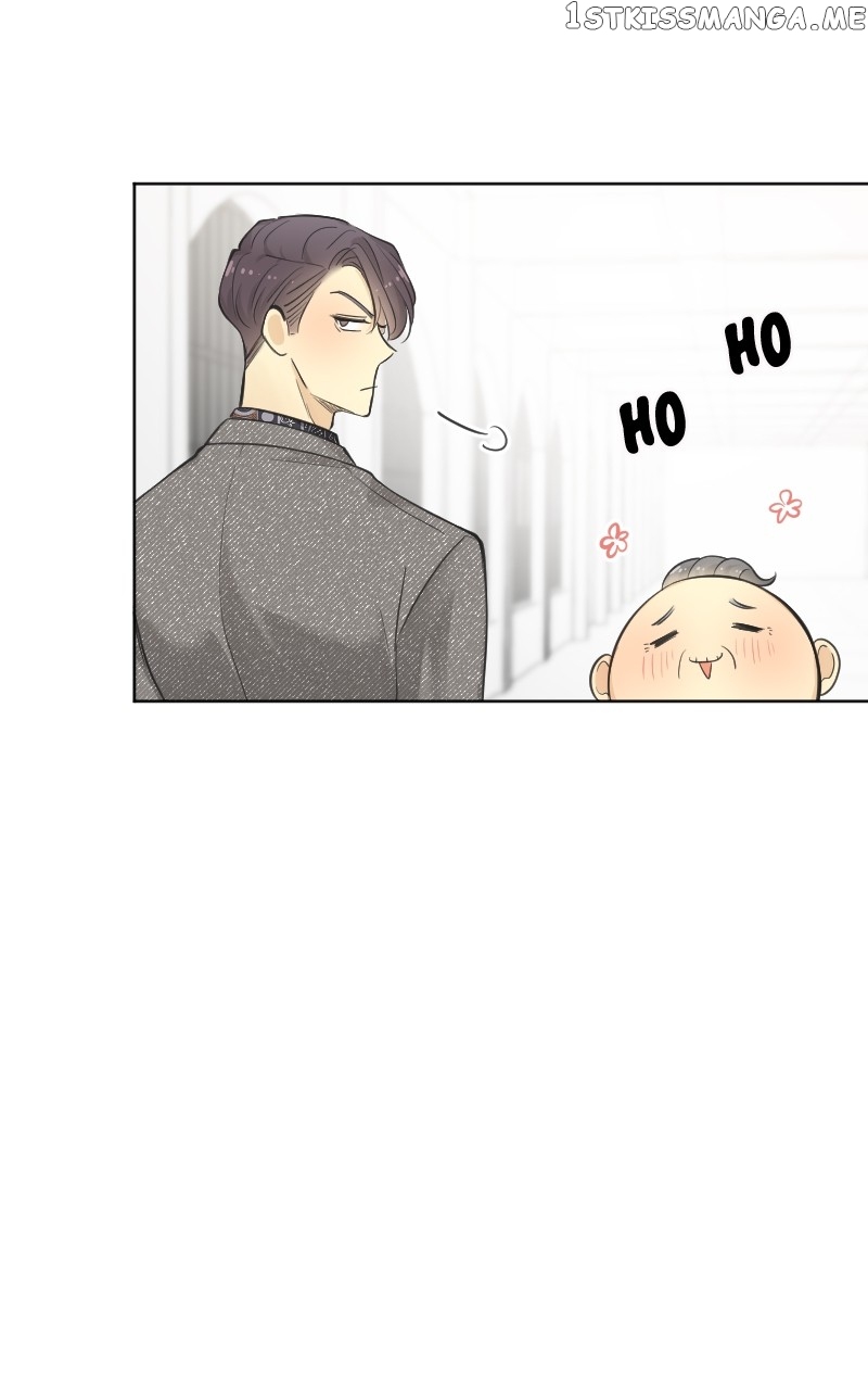 Who’s Mr. President? Chapter 57 - page 44