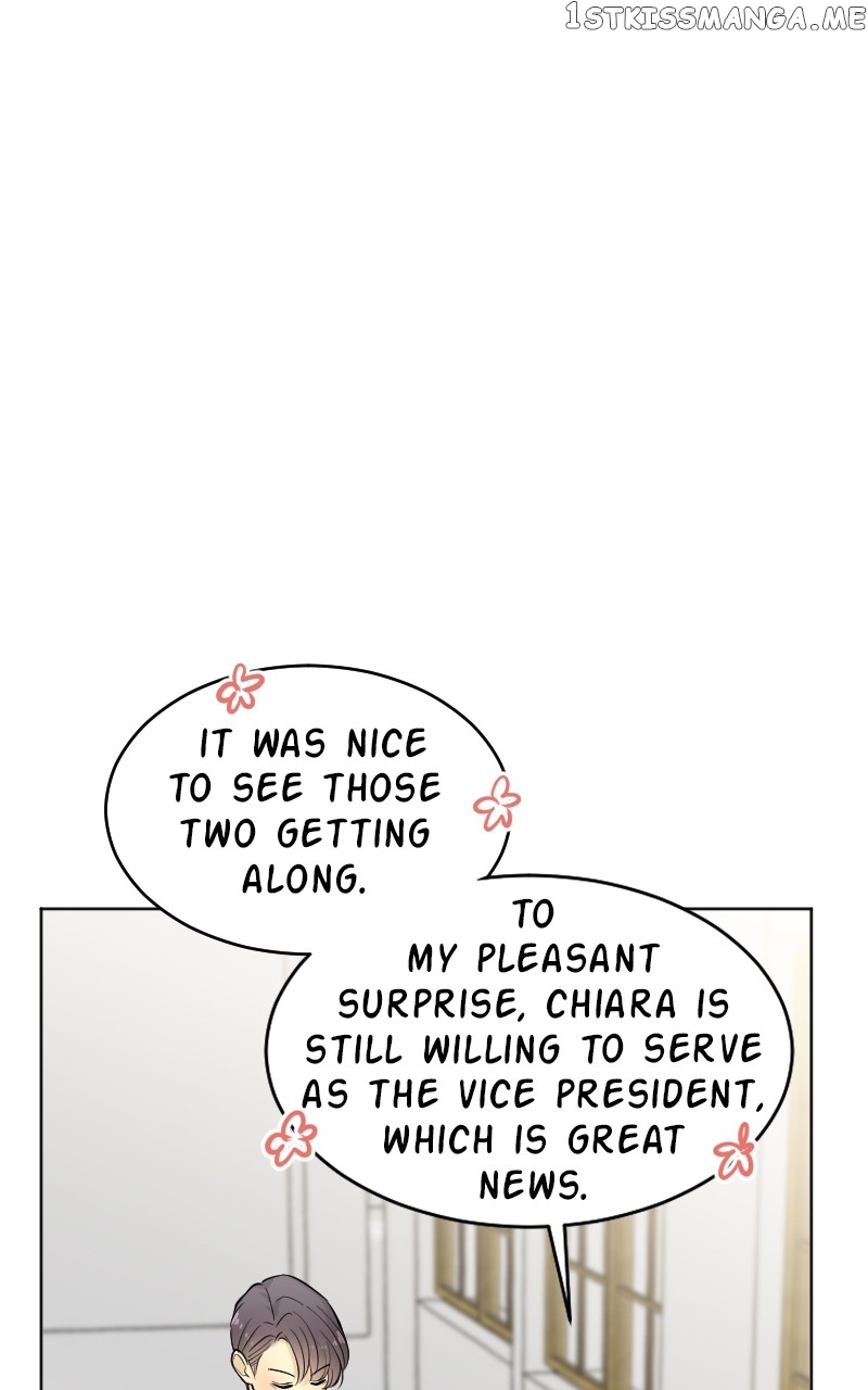 Who’s Mr. President? Chapter 57 - page 46