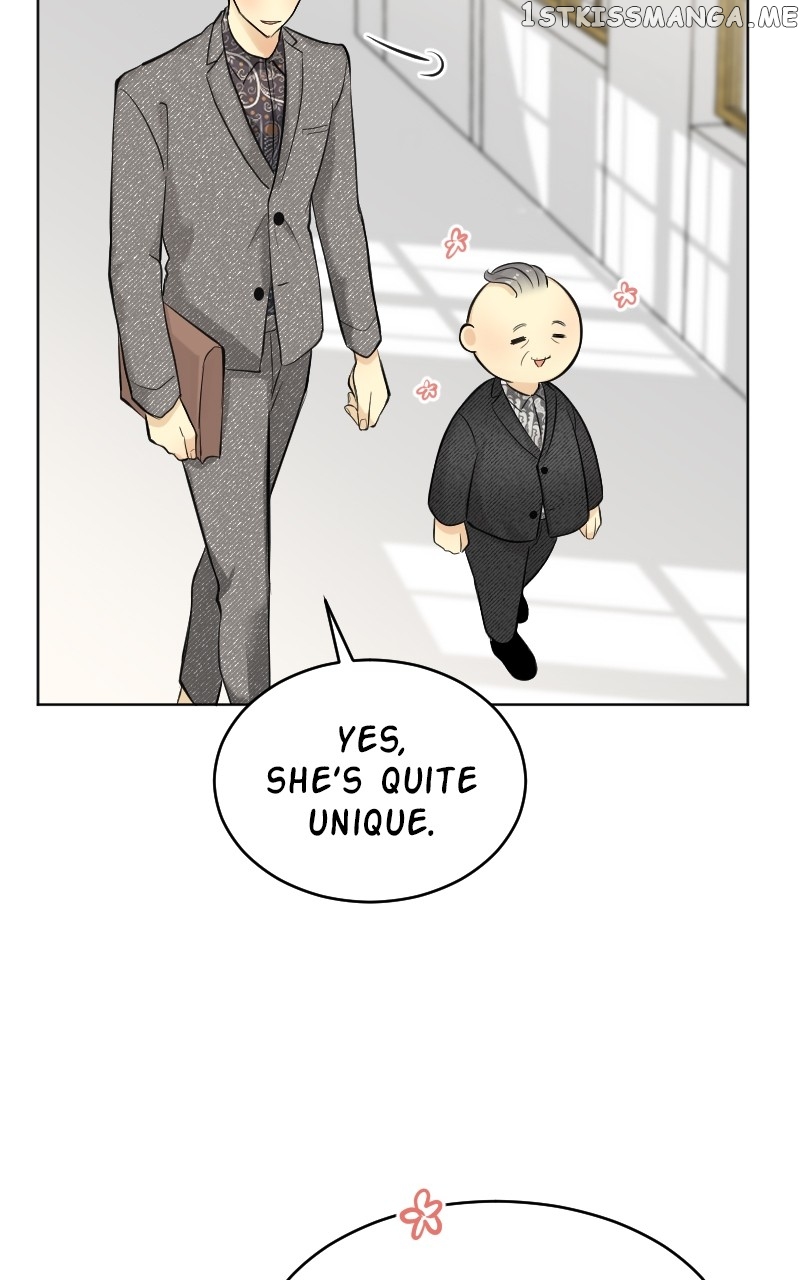 Who’s Mr. President? Chapter 57 - page 47