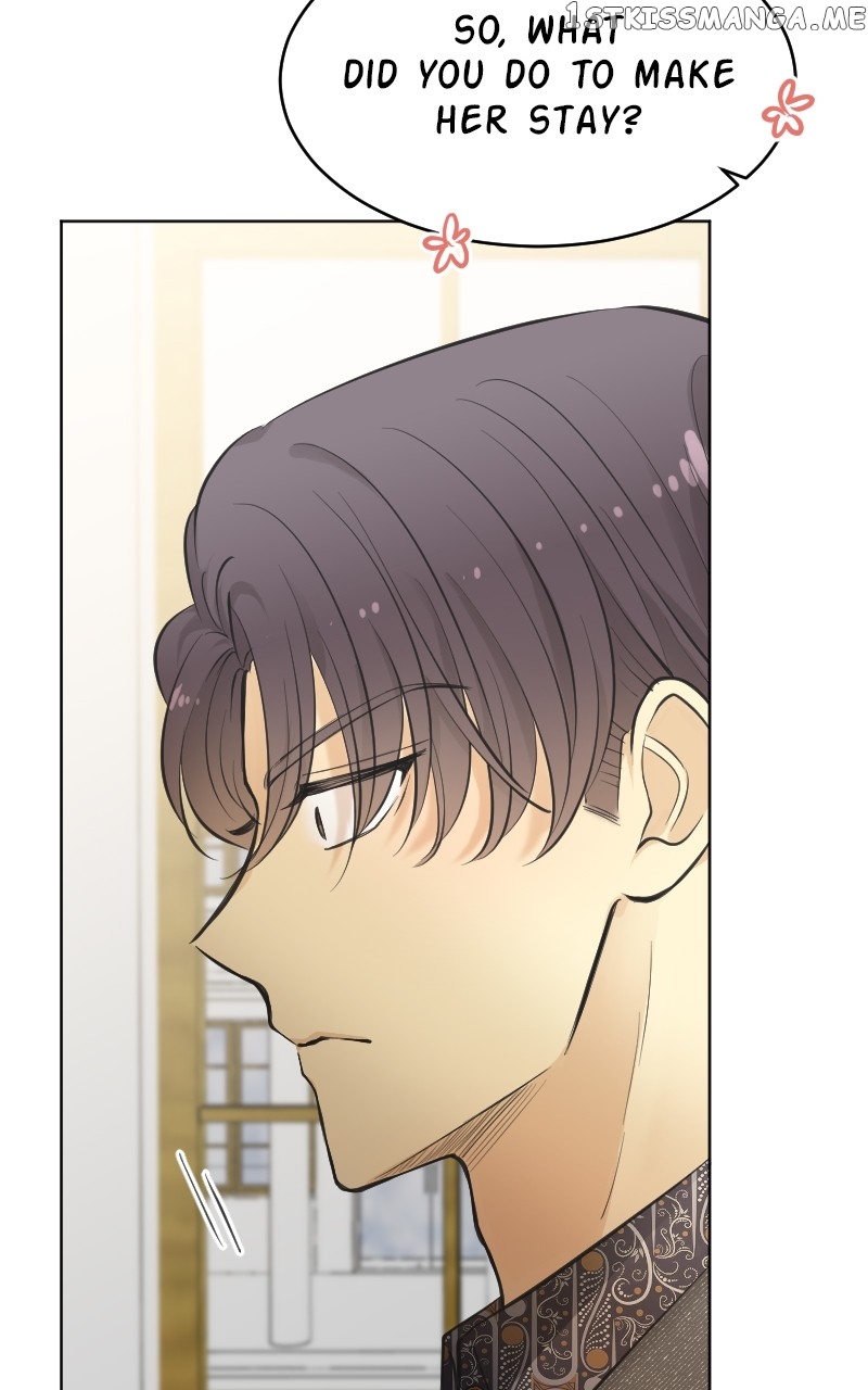 Who’s Mr. President? Chapter 57 - page 48