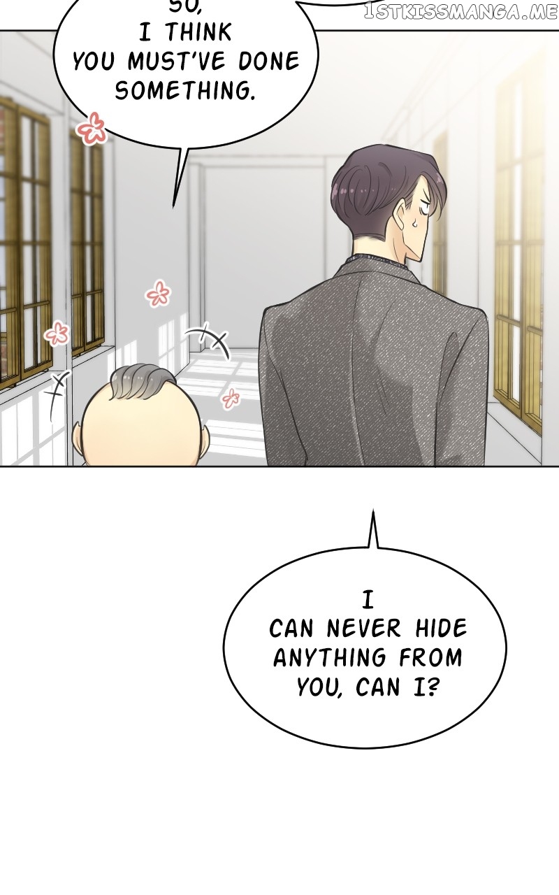 Who’s Mr. President? Chapter 57 - page 50