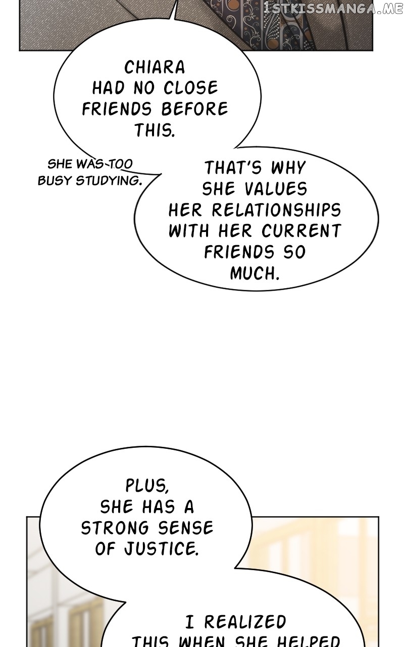 Who’s Mr. President? Chapter 57 - page 52
