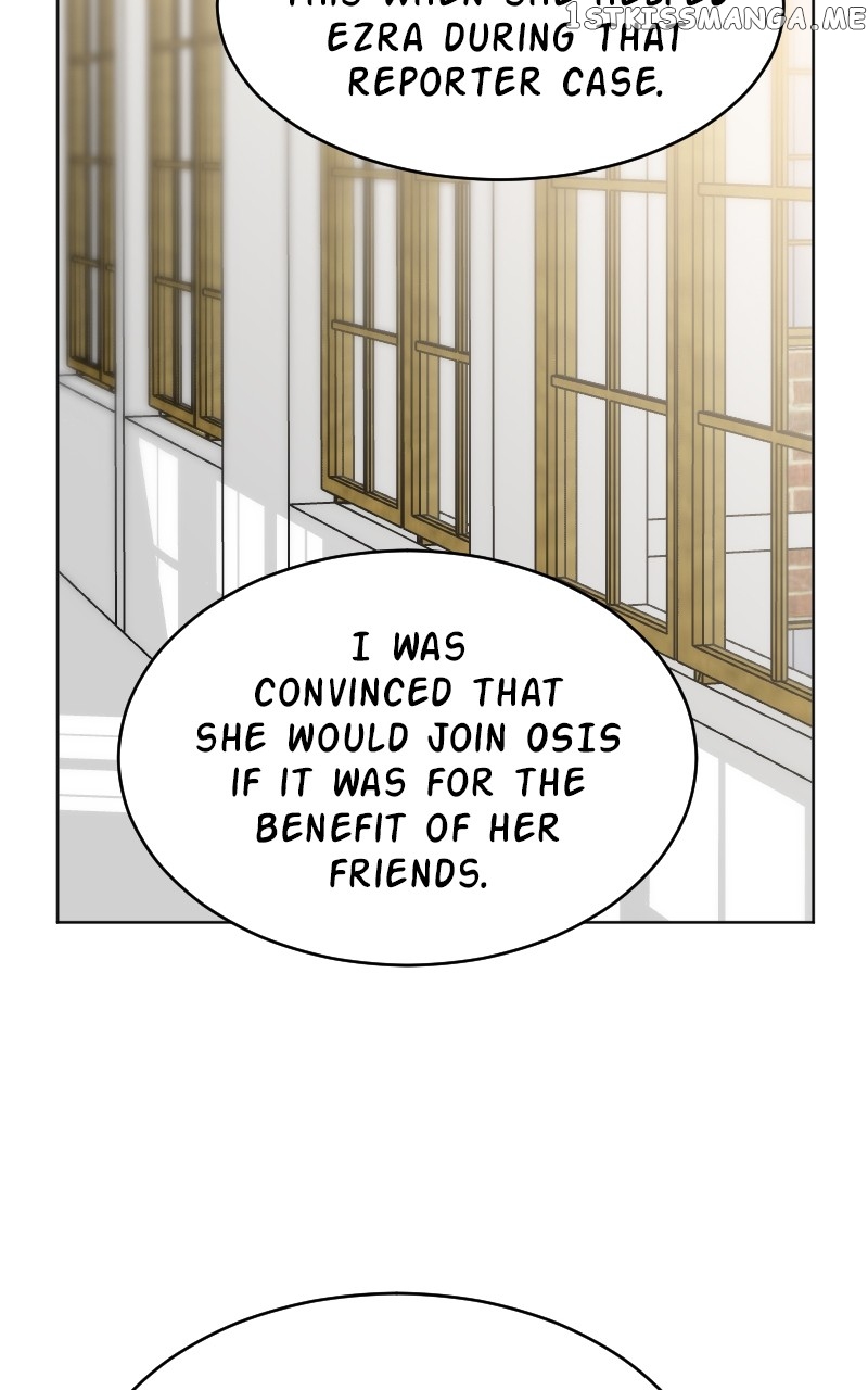 Who’s Mr. President? Chapter 57 - page 53