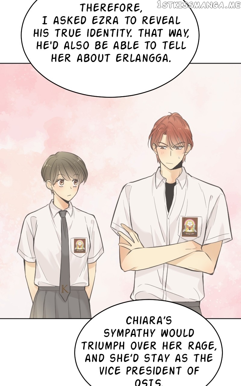 Who’s Mr. President? Chapter 57 - page 54