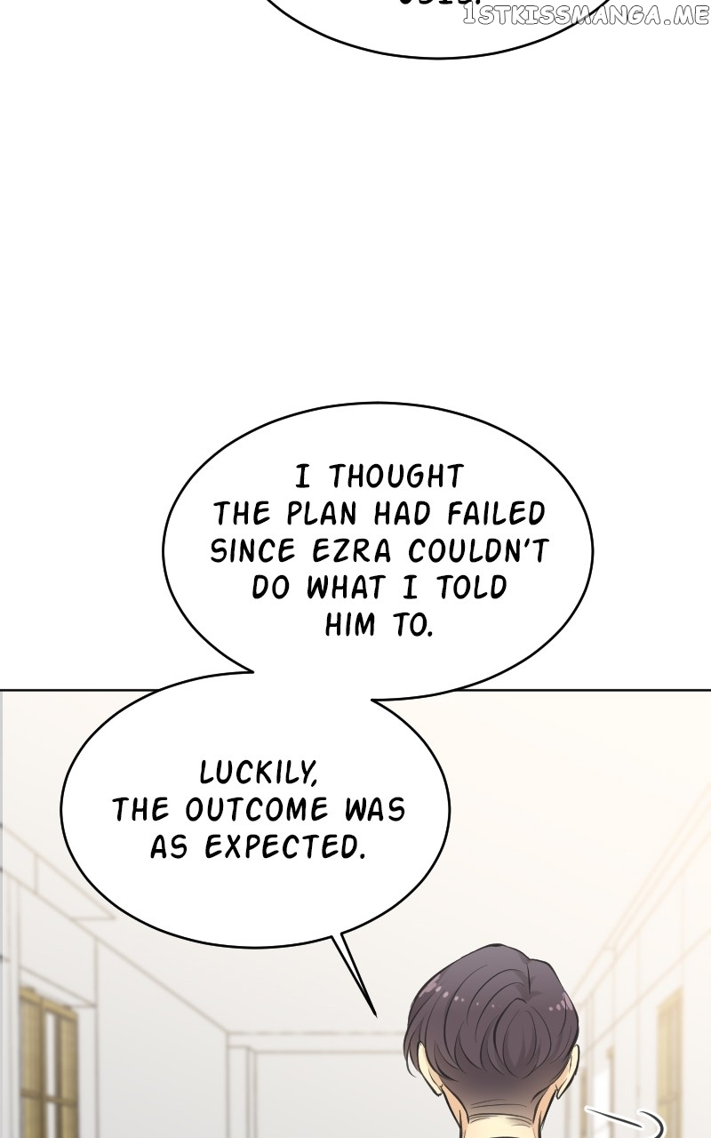 Who’s Mr. President? Chapter 57 - page 55