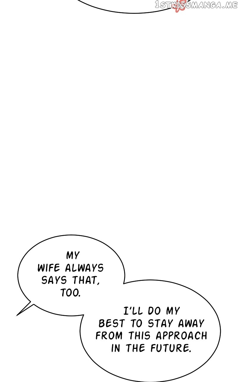 Who’s Mr. President? Chapter 57 - page 57