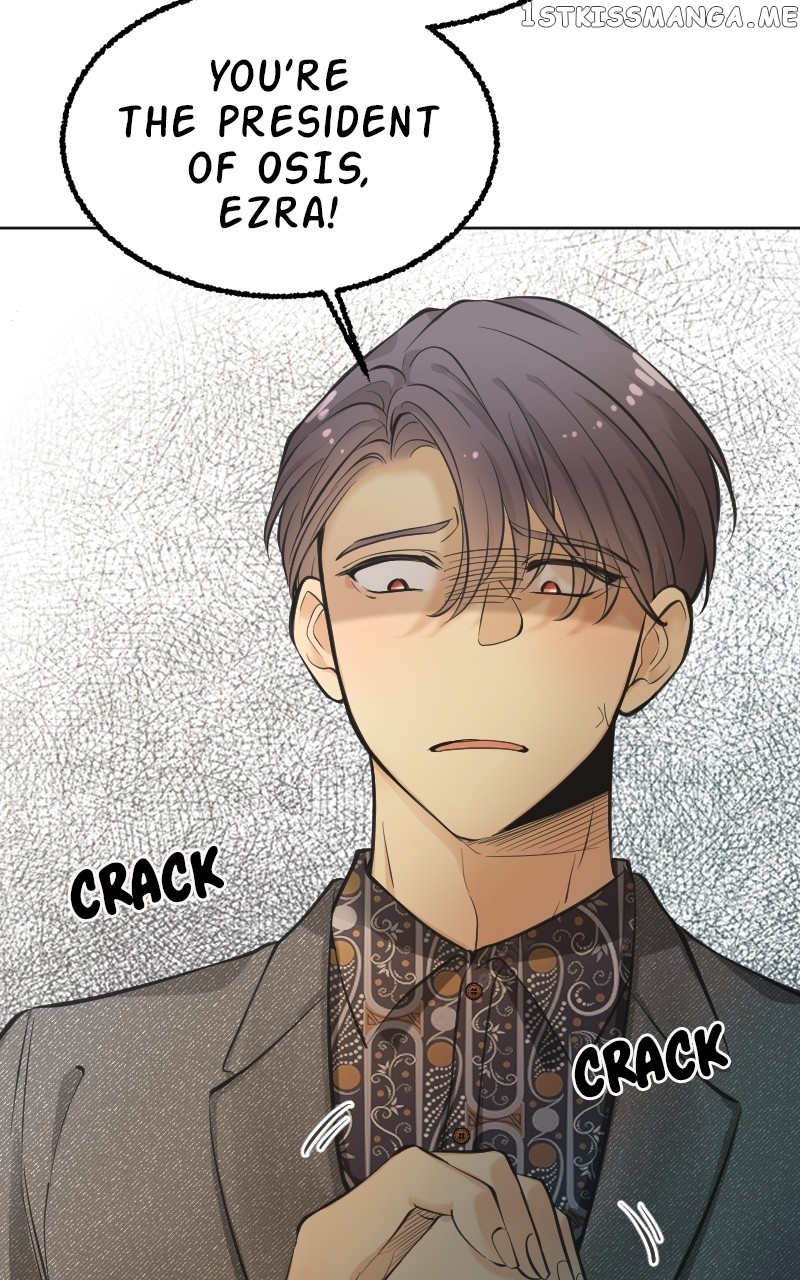 Who’s Mr. President? Chapter 57 - page 6