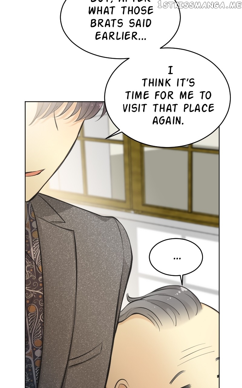 Who’s Mr. President? Chapter 57 - page 62