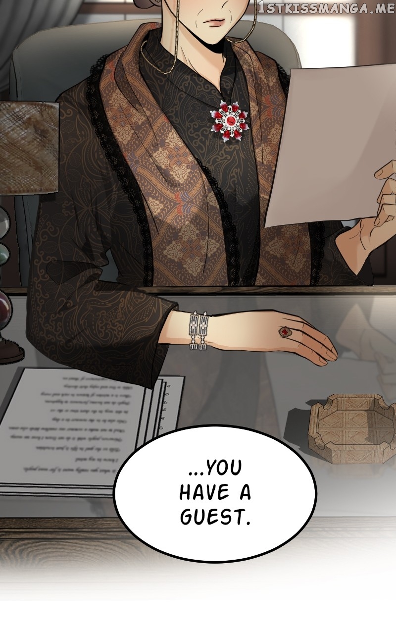 Who’s Mr. President? Chapter 57 - page 67