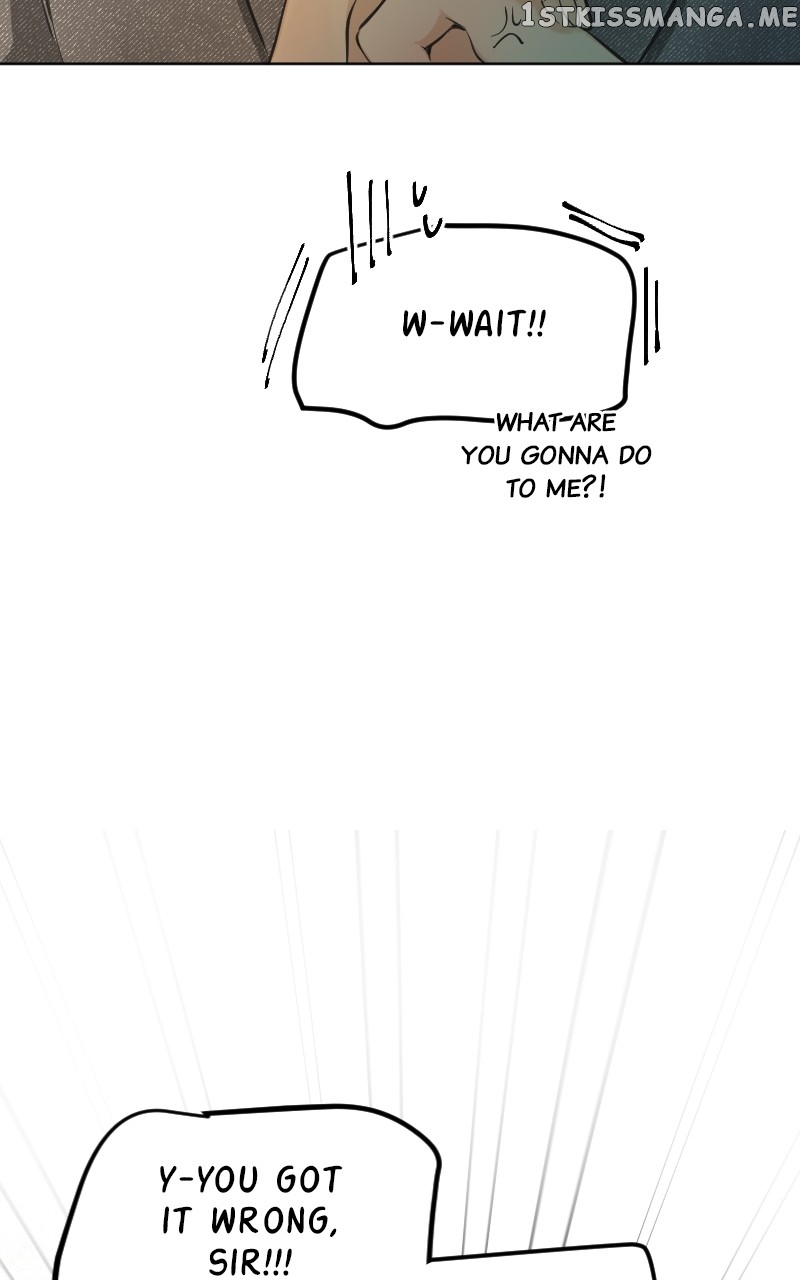 Who’s Mr. President? Chapter 57 - page 7