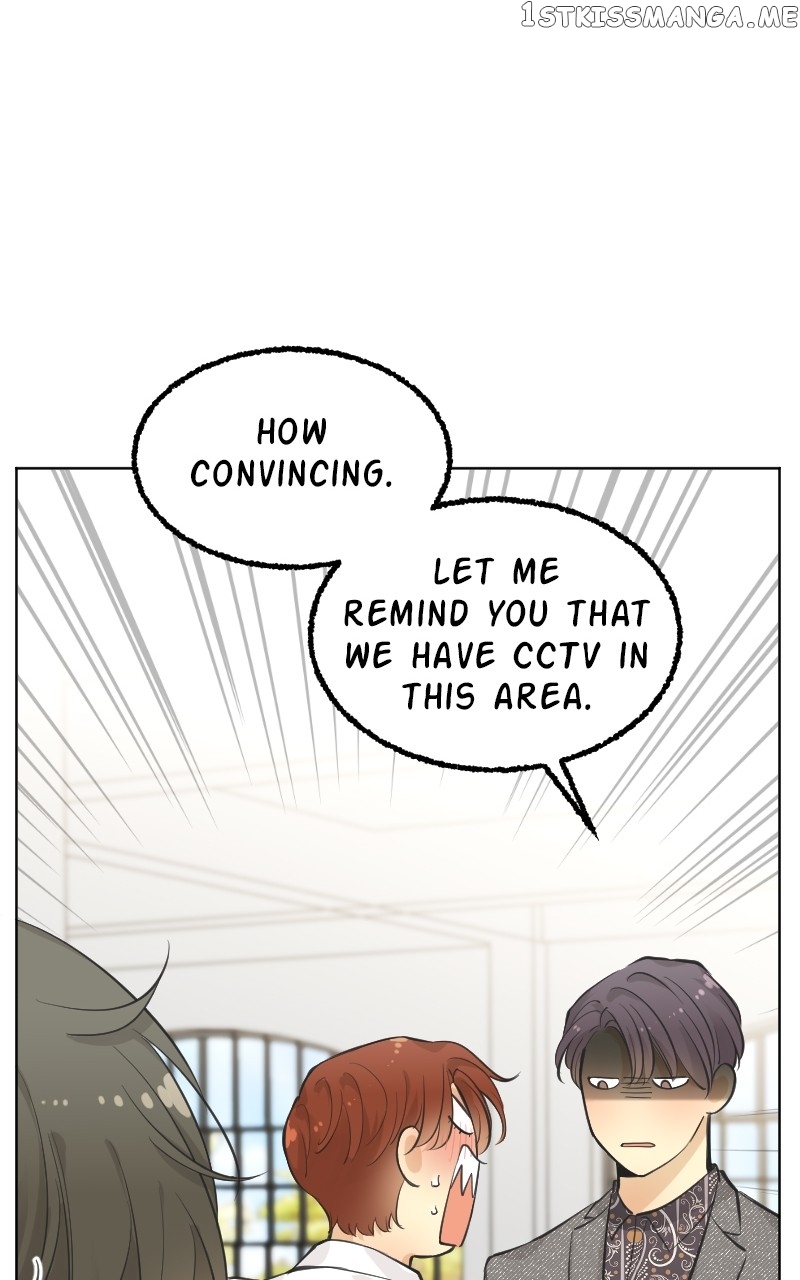 Who’s Mr. President? Chapter 57 - page 9