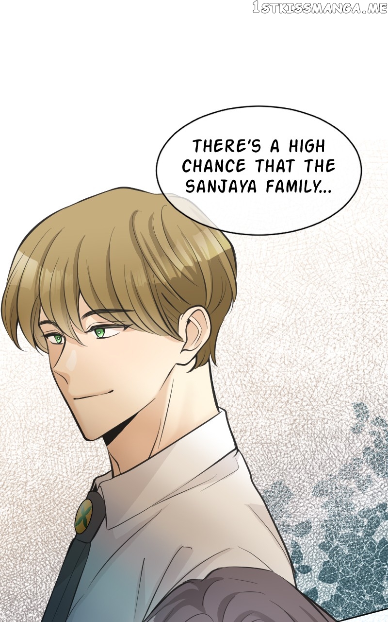 Who’s Mr. President? Chapter 56 - page 1