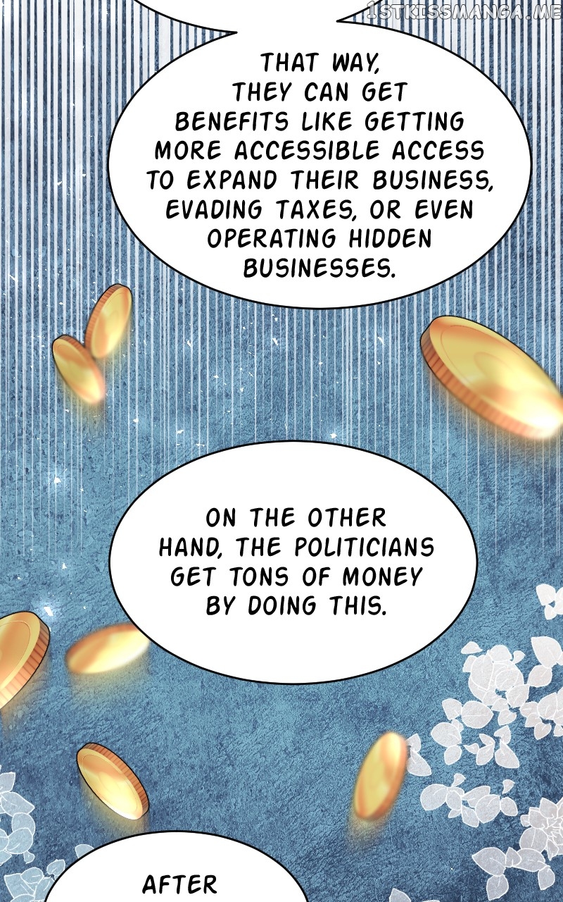 Who’s Mr. President? Chapter 56 - page 10