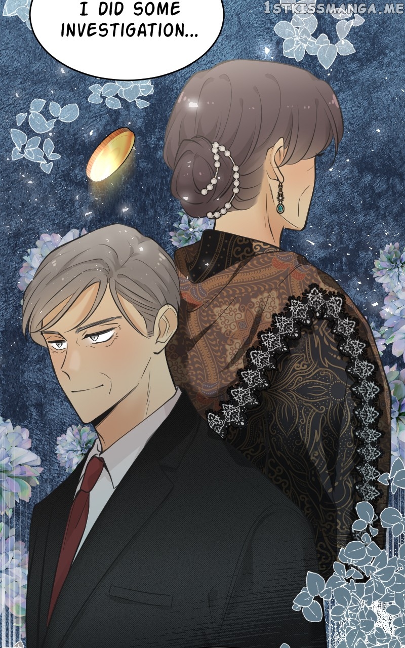 Who’s Mr. President? Chapter 56 - page 11