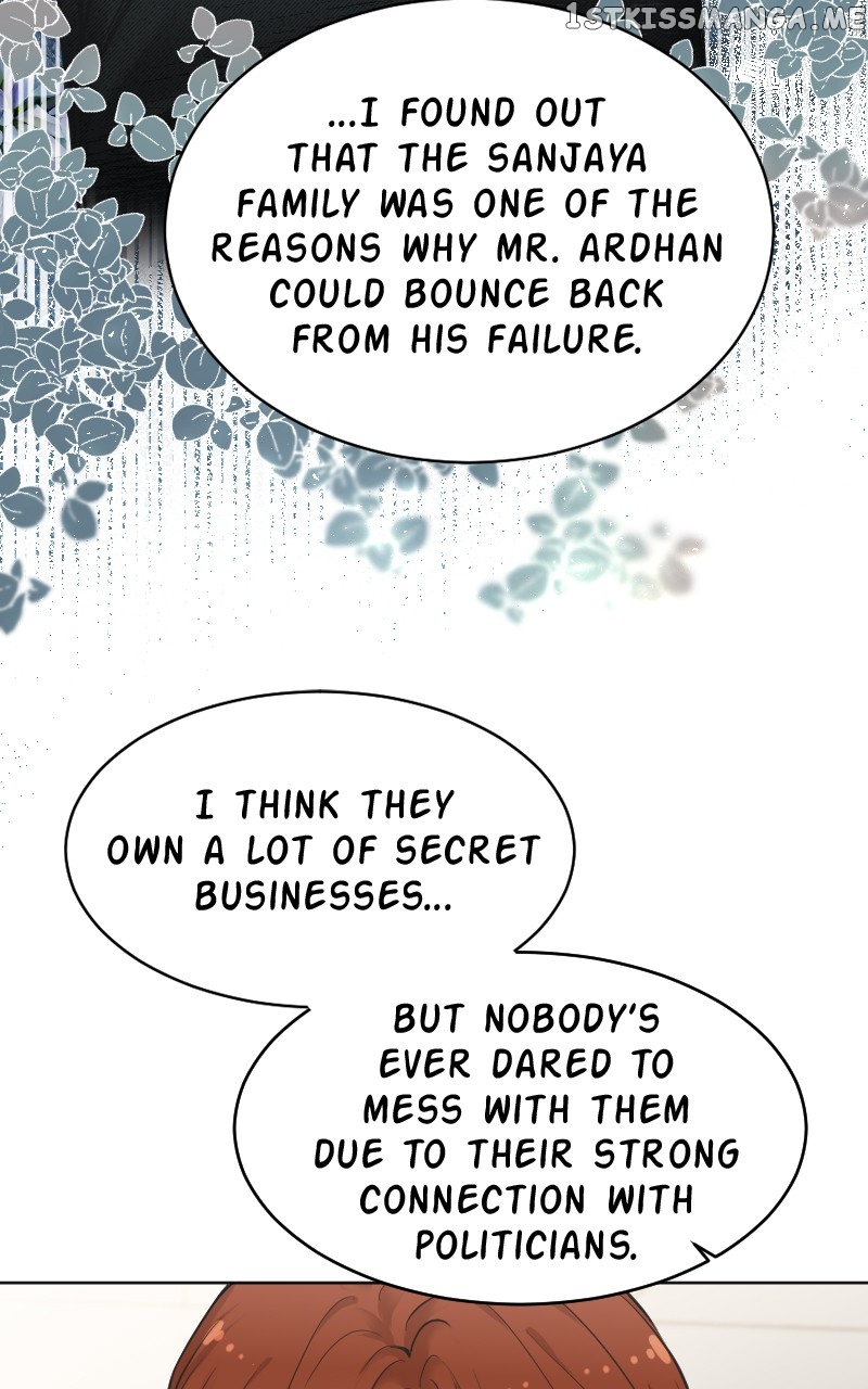 Who’s Mr. President? Chapter 56 - page 12