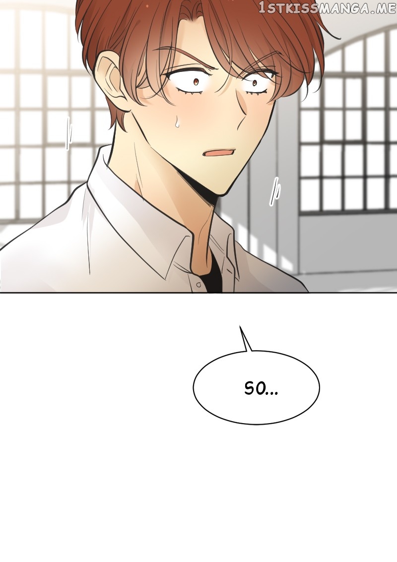 Who’s Mr. President? Chapter 56 - page 13