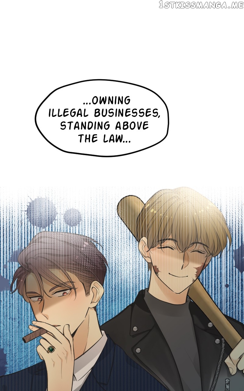 Who’s Mr. President? Chapter 56 - page 14