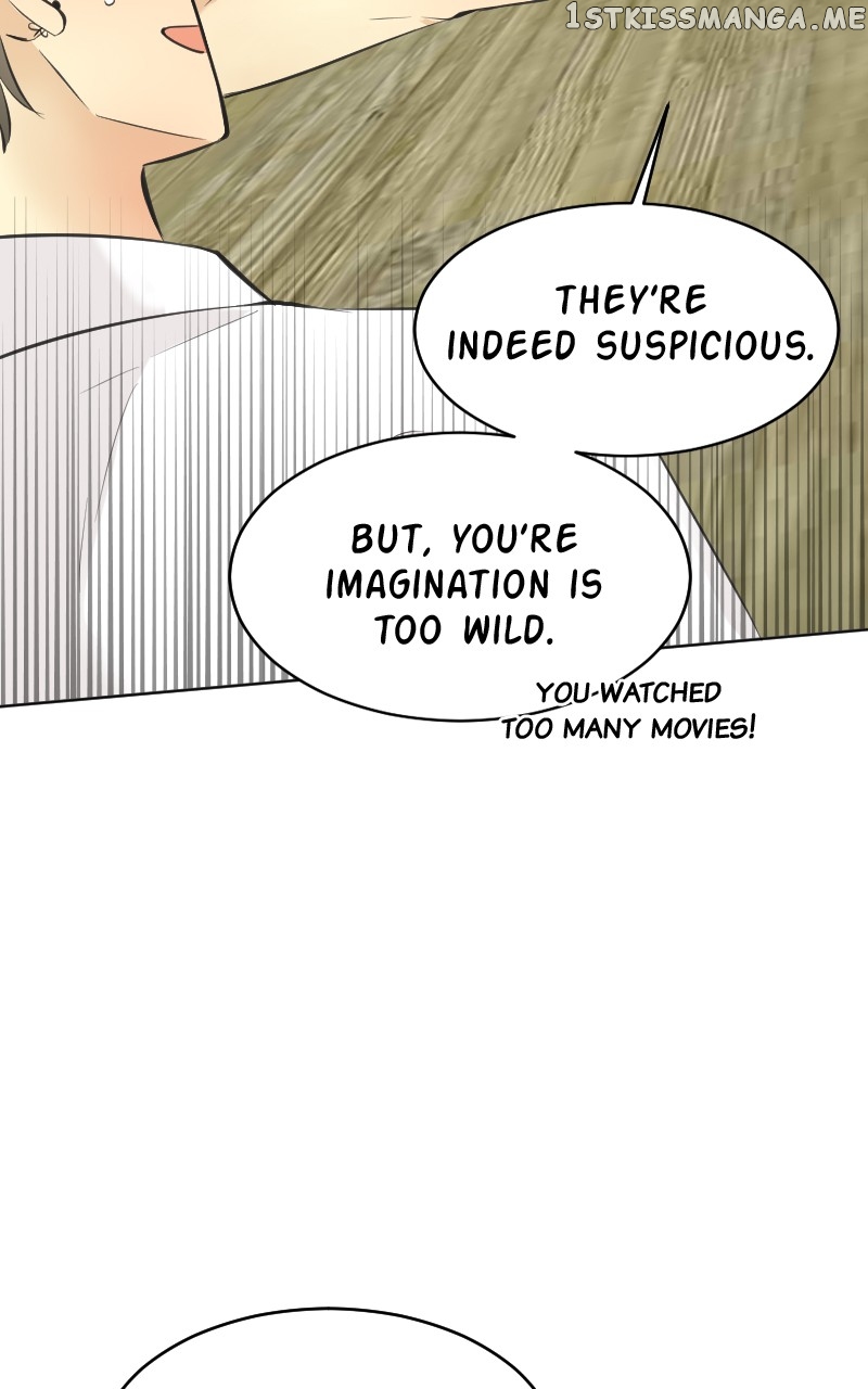 Who’s Mr. President? Chapter 56 - page 16