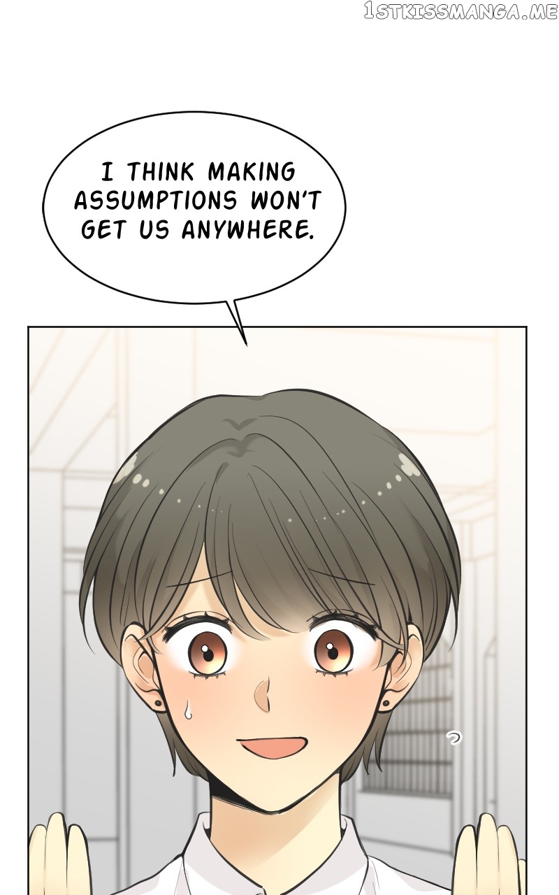 Who’s Mr. President? Chapter 56 - page 25
