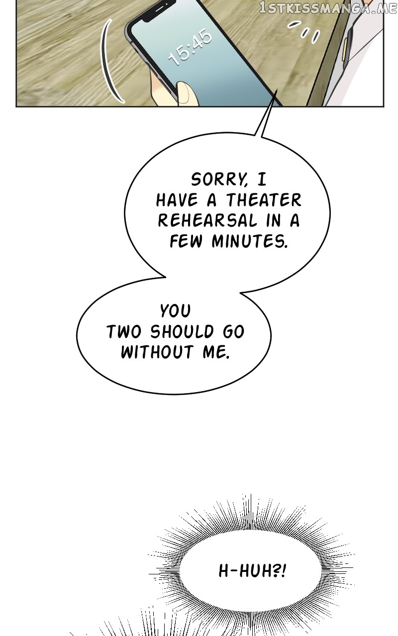 Who’s Mr. President? Chapter 56 - page 29