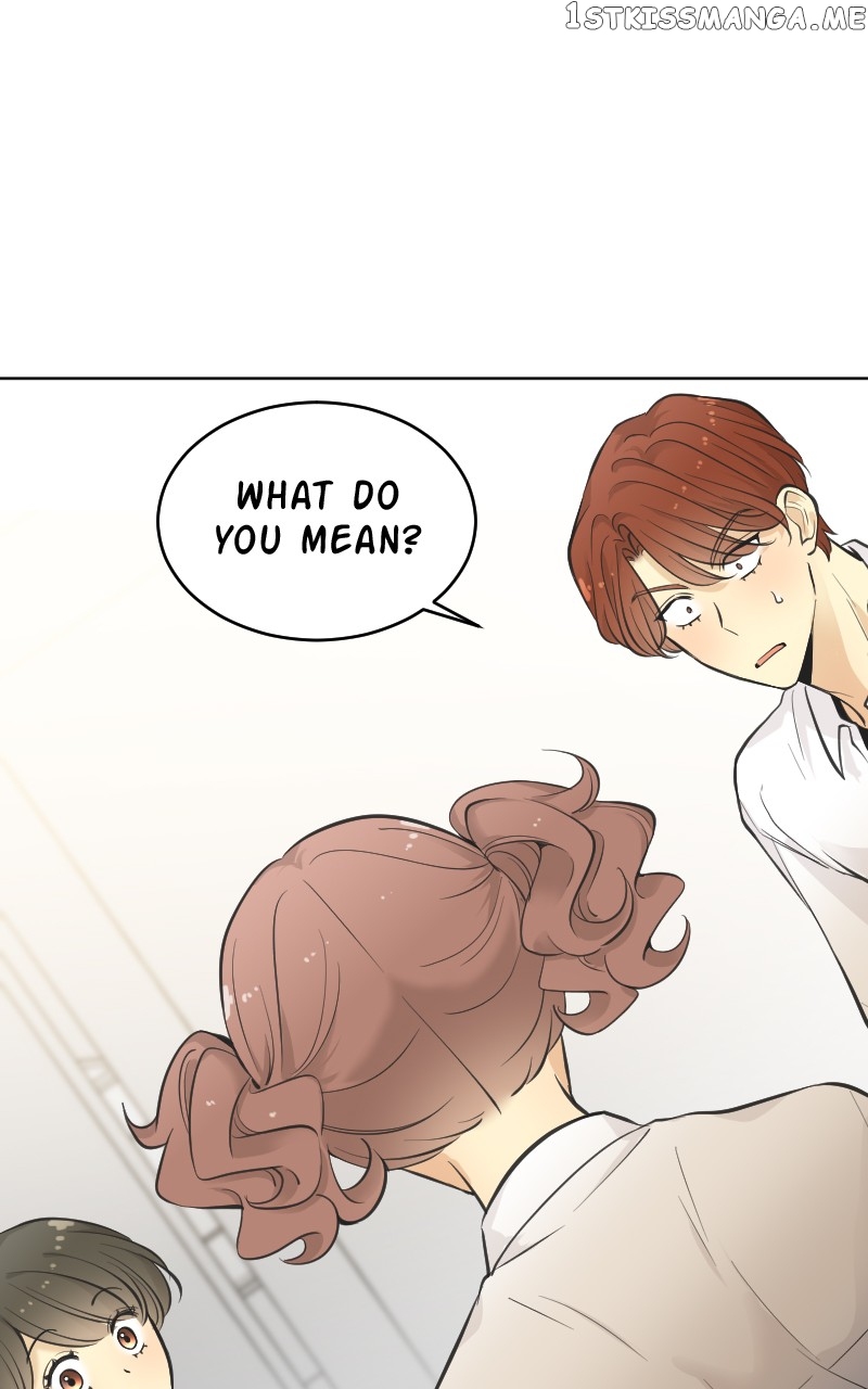 Who’s Mr. President? Chapter 56 - page 3