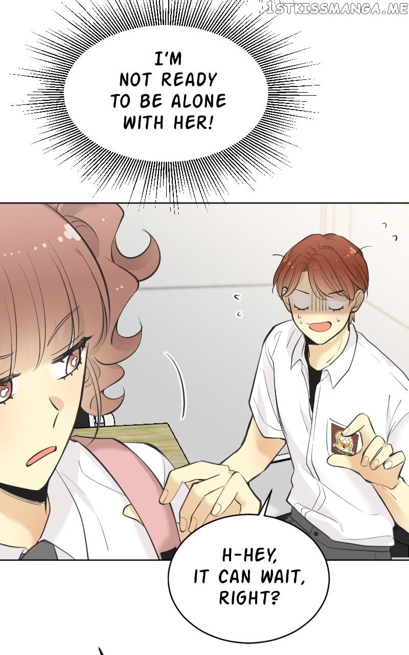 Who’s Mr. President? Chapter 56 - page 30
