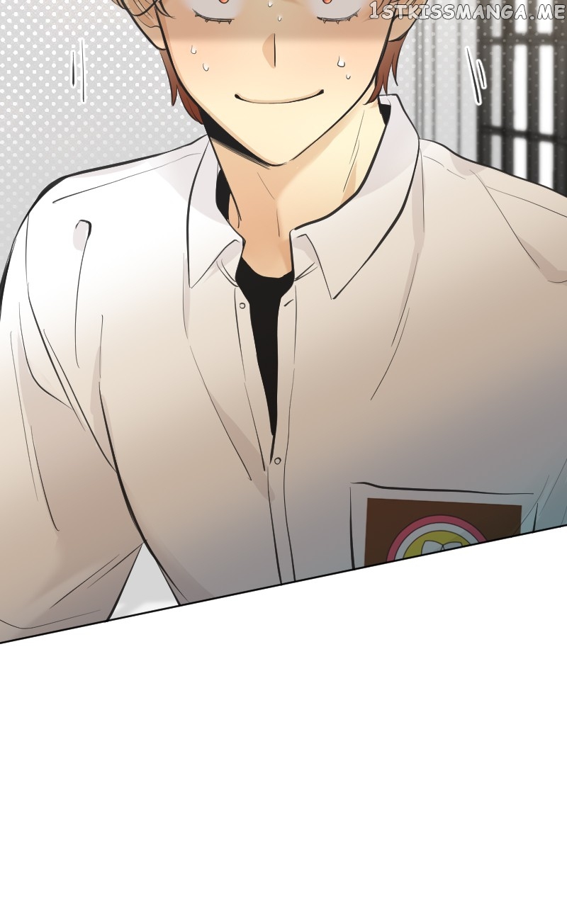 Who’s Mr. President? Chapter 56 - page 32