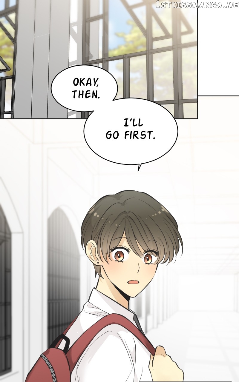 Who’s Mr. President? Chapter 56 - page 34