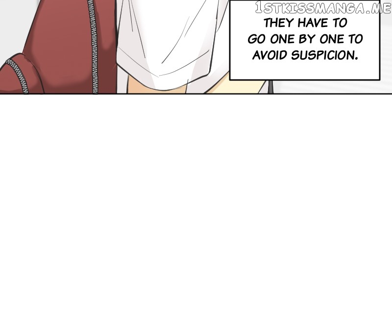 Who’s Mr. President? Chapter 56 - page 35